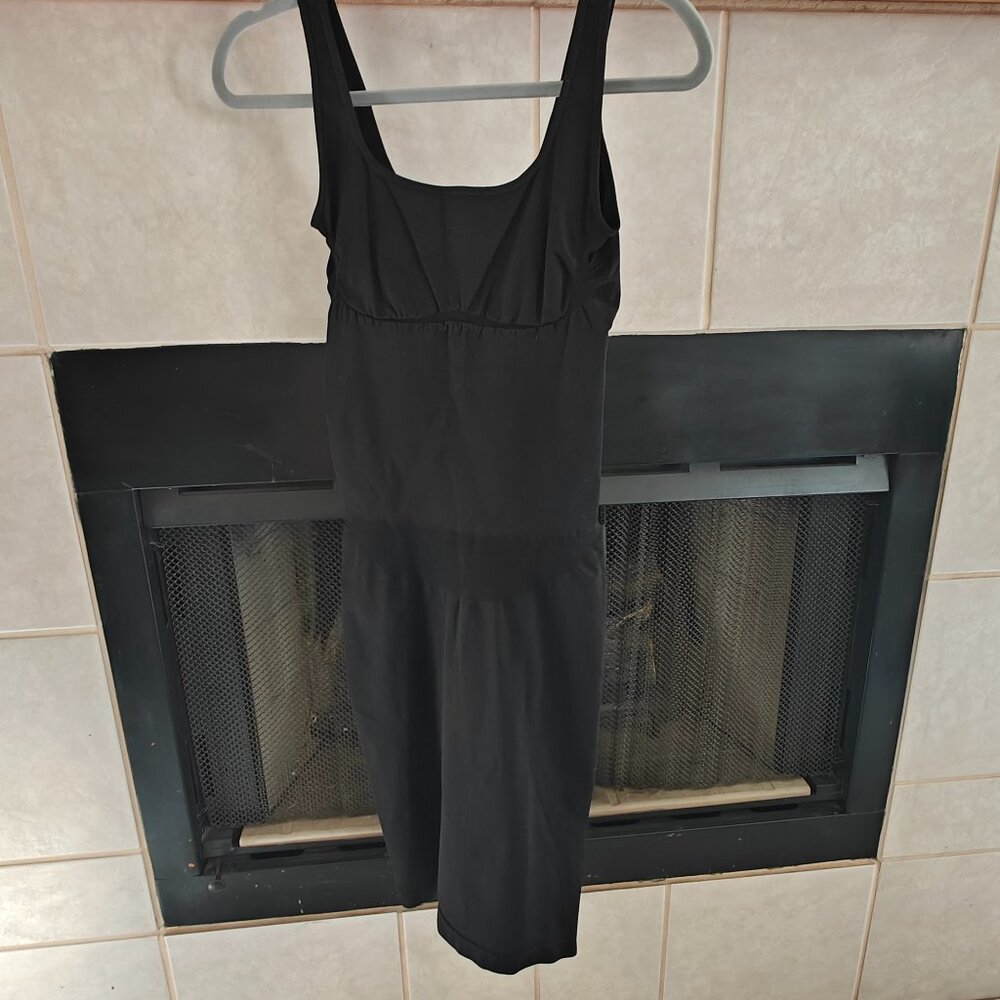 Shapewear Dress